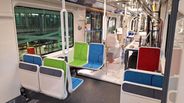 MF19: The Next-Generation Metro – by Île-de-France Mobilités / Alstom / RATP