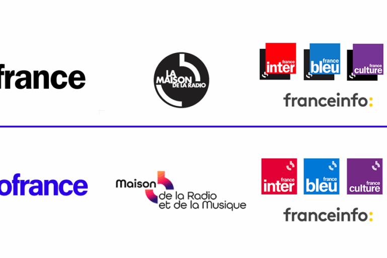 Radio France Brand Platform – by YUMA